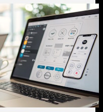 Услуги Разработка IT решений в Юбилейном