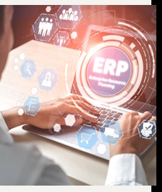 Услуги Разработка IT решений в Юбилейном