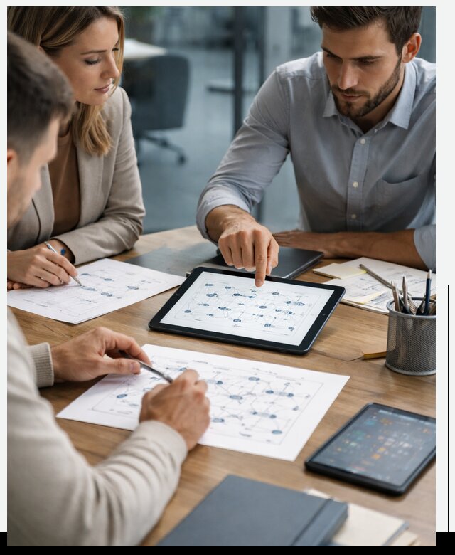 Разработка BPM-систем в Юбилейном от 463635 р. под ключ АвикейЮбл