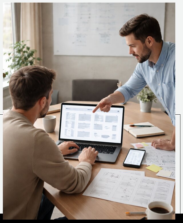 Разработка веб-приложений под ключ в Юбилейном от 12364 р. - АвикейЮбл