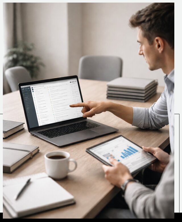 Разработка СЭД под ключ в Юбилейном от 15455 р. | АвикейЮбл