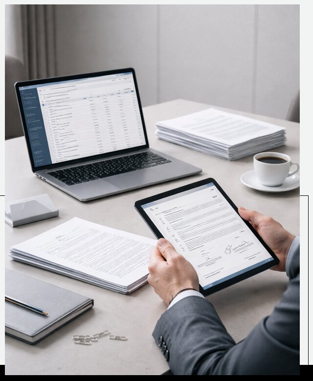 Электронные кадровые документы система в Юбилейном от 12364 р. | АвикейЮбл