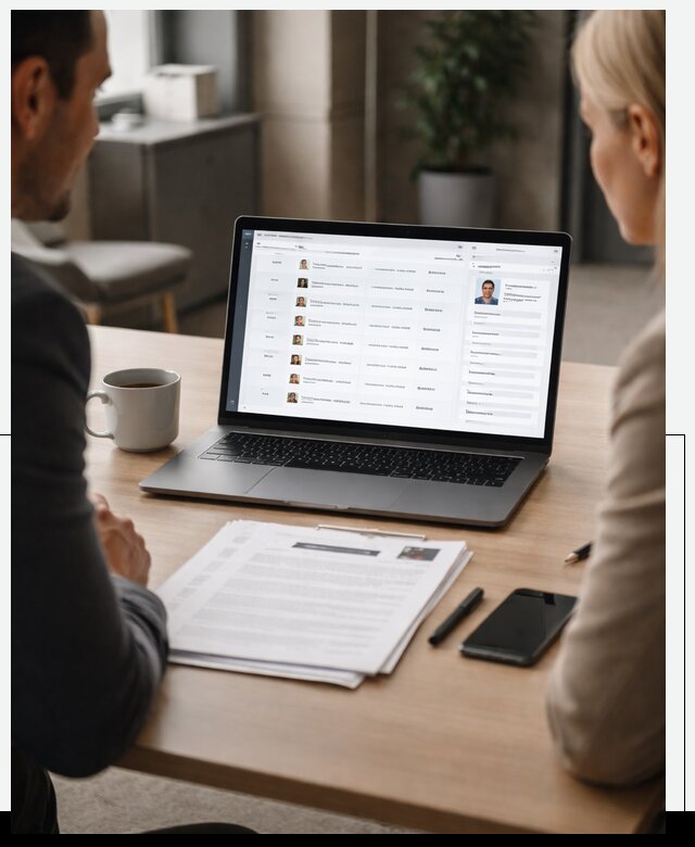 Ats система подбора персонала в Юбилейном от 12364 р. - АвикейЮбл