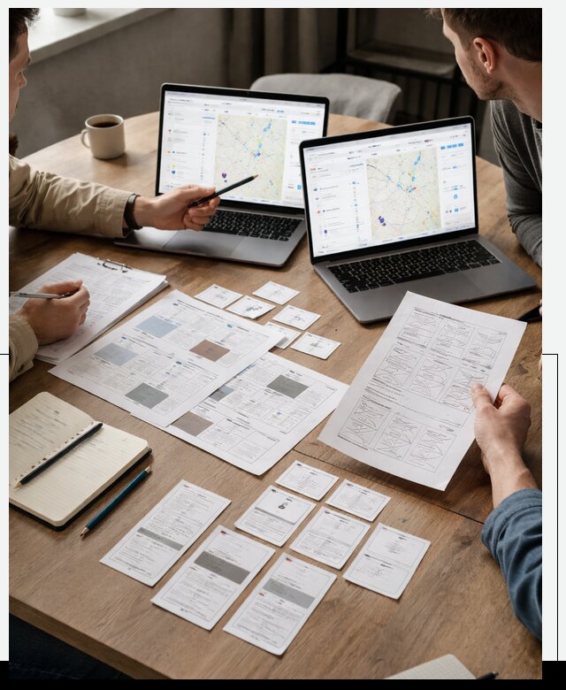 Создание агрегаторов и порталов в Юбилейном от 15455 р., АвикейЮбл