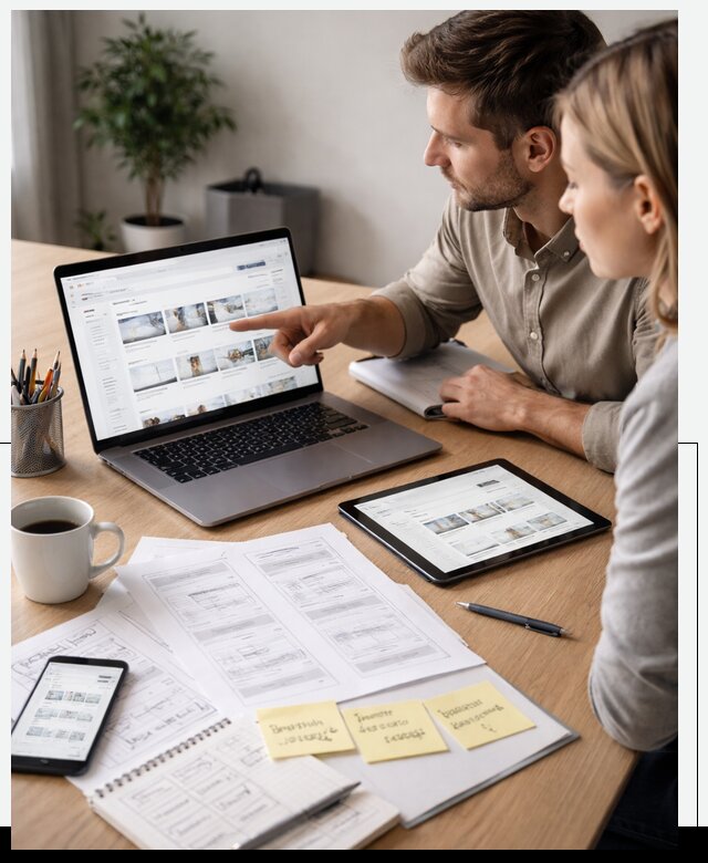 Разработка доски объявлений в Юбилейном от 8758 р., АвикейЮбл