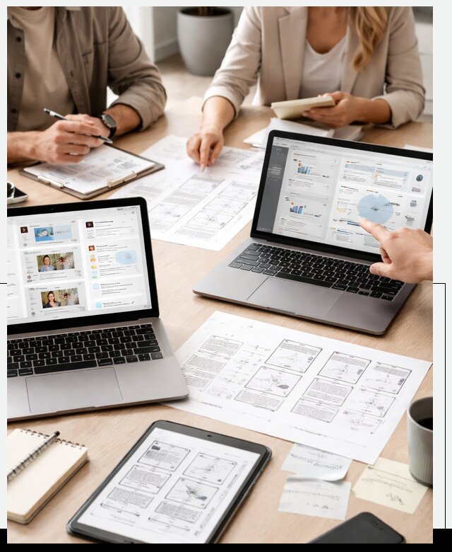 Разработка социальных сетей в Юбилейном от 7212 р. | АвикейЮбл