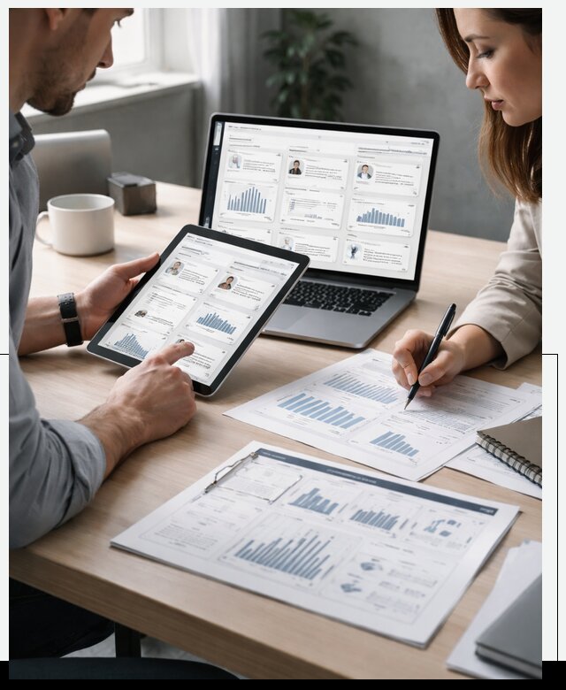 Персонализация контента платформа в Юбилейном от 12364 р. | АвикейЮбл