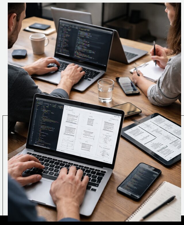 Кроссплатформенная разработка приложений в Юбилейном под ключ