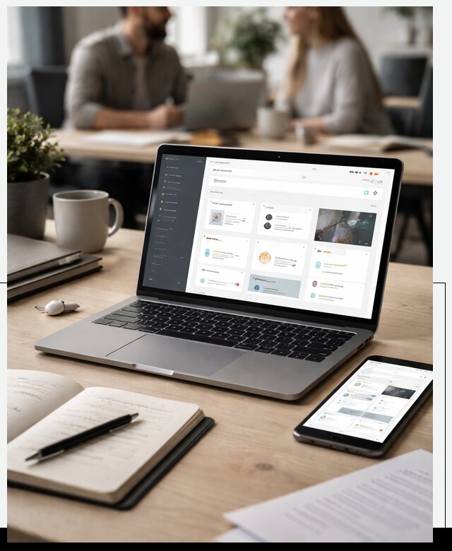 Разработка PWA приложений в Юбилейном от 123636 р. | АвикейЮбл