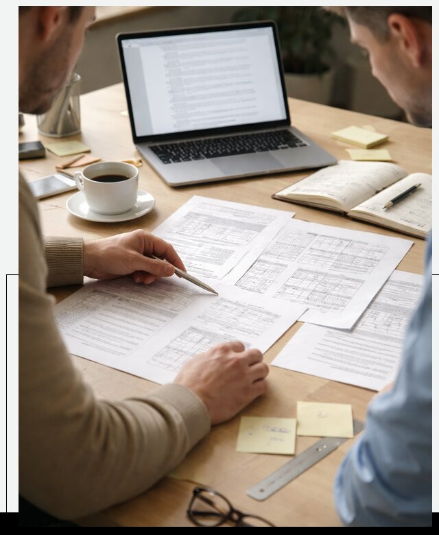 Техническое задание на разработку ПО под ключ в Юбилейном