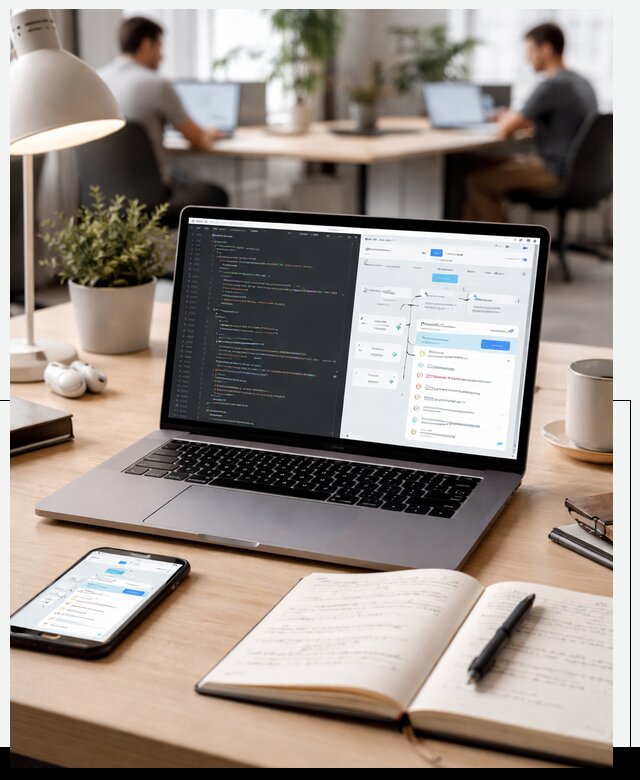 Разработка Telegram ботов в Юбилейном под ключ от 25758 р., АвикейЮбл
