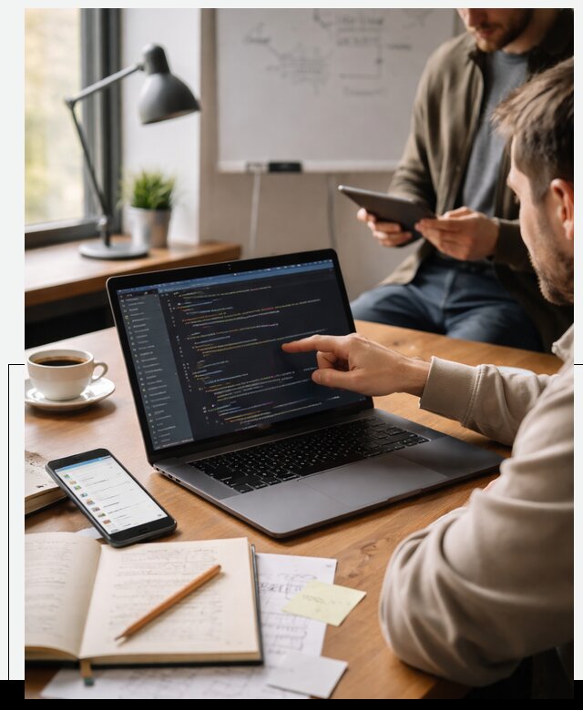 Разработка Telegram ботов под ключ для компаний в Юбилейном