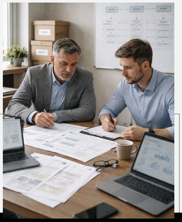 Замена SAP на 1С в Юбилейном — миграция, от 12364 р. | АвикейЮбл