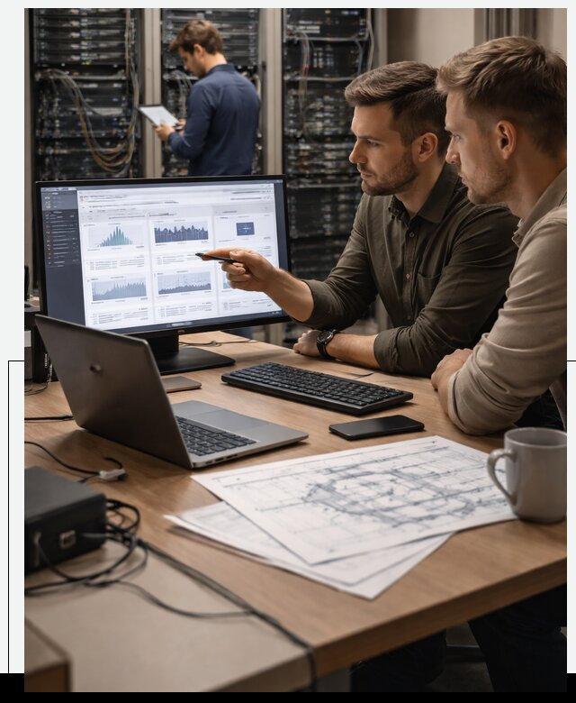 Импортозамещение систем виртуализации и миграция в Юбилейном