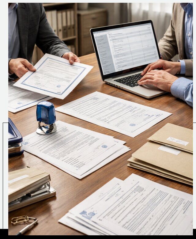 Сертификация ПО и внесение в реестр Минцифры в Юбилейном