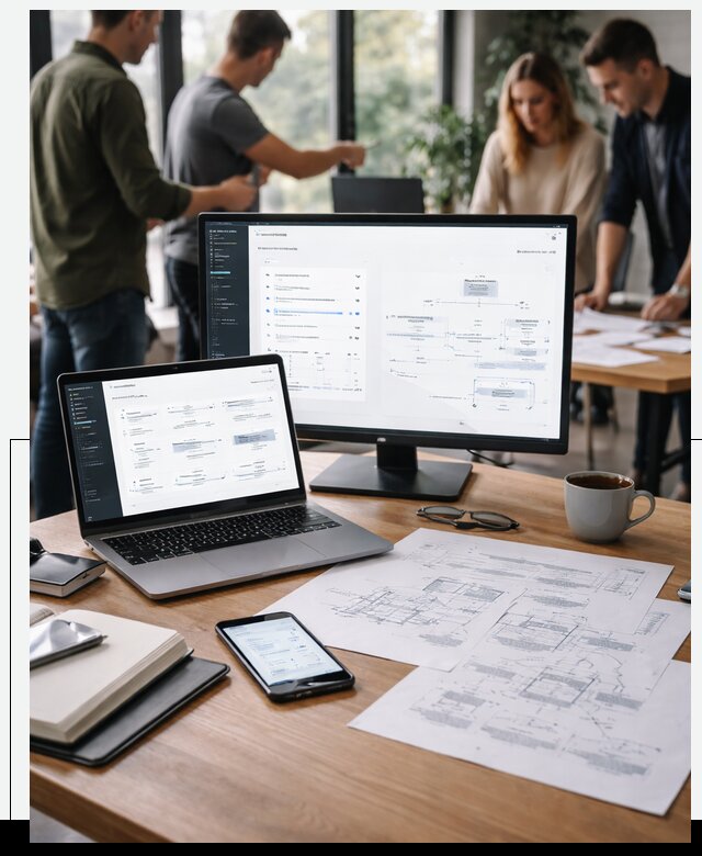 Платежные интеграции для Ecommerce в Юбилейном с повышенной конверсией