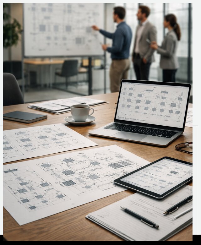 Разработка Core Banking, замена АБС в Юбилейном | АвикейЮбл от 15455 р.