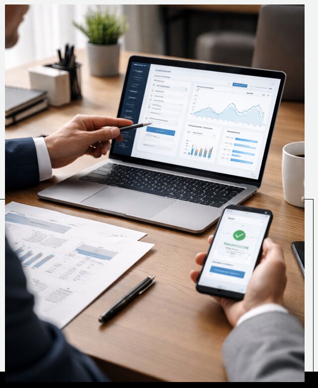 Разработка платёжных платформ в Юбилейном от 20606 р., АвикейЮбл