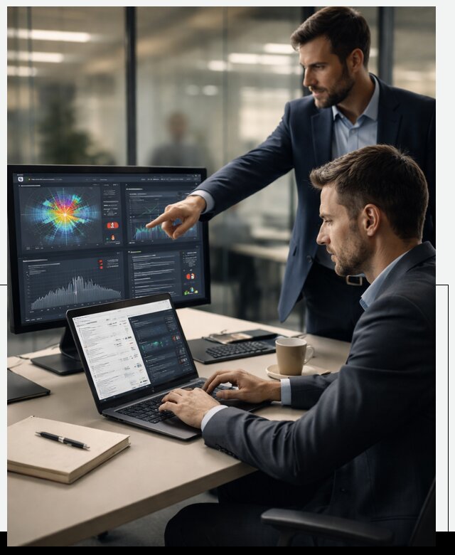 Системы Антифрод и AML KYC в Юбилейном от 12364 р. | АвикейЮбл