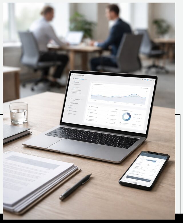 Разработка моб. и интернет-банка в Юбилейном от 7727 р. | АвикейЮбл