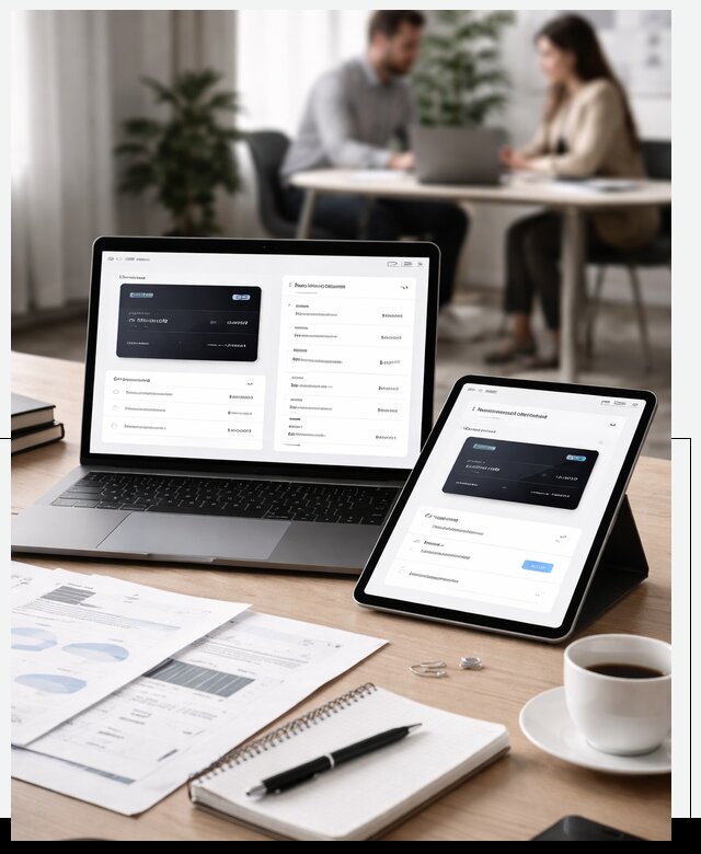 Разработка необанка платформы в Юбилейном от 46364 р. | АвикейЮбл