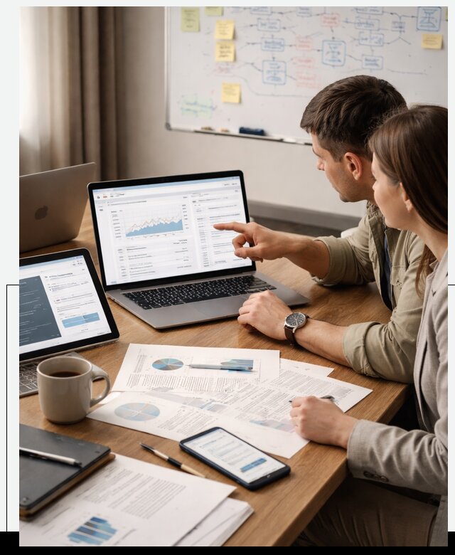 Внедрение сервисов BNPL и краудлендинга для бизнеса в Юбилейном