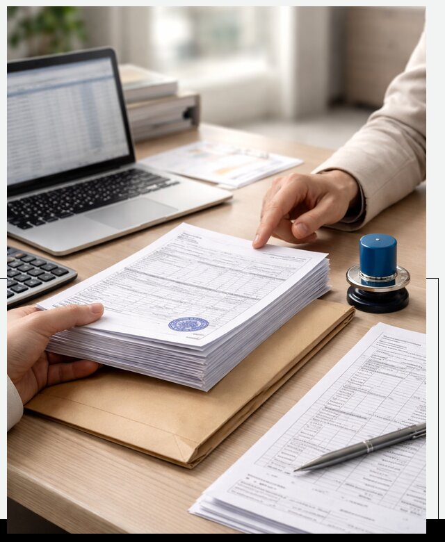 Отчетность в ЦБ РФ для банков в Юбилейном от 7212 р. | АвикейЮбл