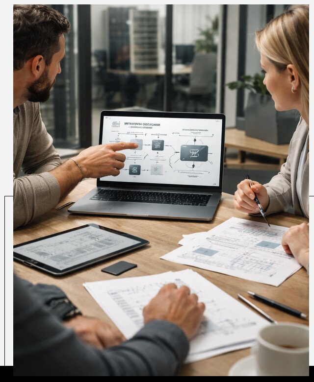 Интеграция цифрового рубля и подключение платежей в Юбилейном