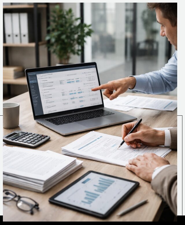 Полисные системы и CRM в Юбилейном: разработка от 15455 р. АвикейЮбл