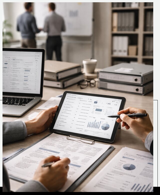 Автоматизация урегулирования убытков в Юбилейном от 7727 р | АвикейЮбл