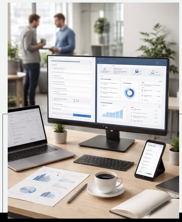 Разработка платформ онлайн страхования в Юбилейном под ключ