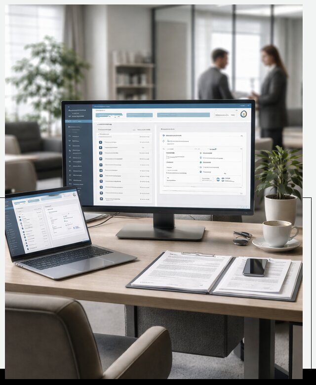 CRM для страховой компании под ключ в Юбилейном от 15455 р. | АвикейЮбл