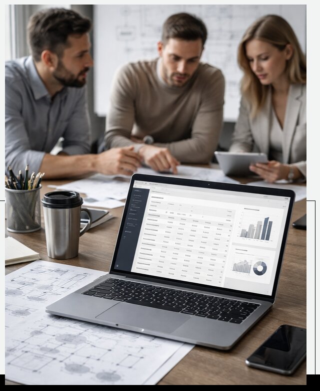 BSS OSS и биллинг для оператора в Юбилейном от 25758 р. | АвикейЮбл