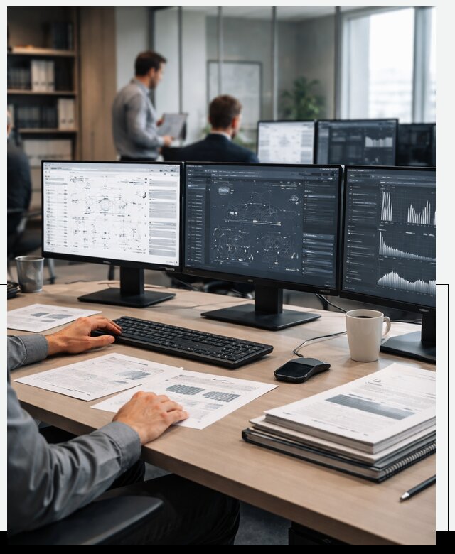 Системы для операторов MVNO и CRM в Юбилейном от 12364 р. | АвикейЮбл