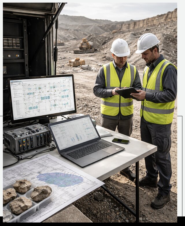 Системы для горной добычи в Юбилейном от 25758 р. | АвикейЮбл