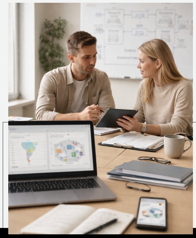 Внедрение программ лояльности и CDP для ритейла в Юбилейном