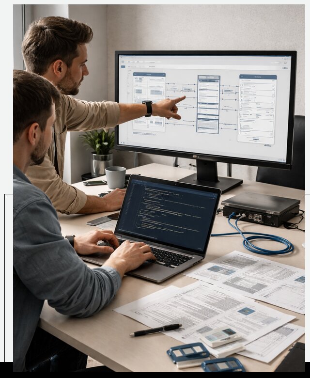 Интеграция ЕГИСЗ и ЛИС в медучреждениях с сопровождением в Юбилейном