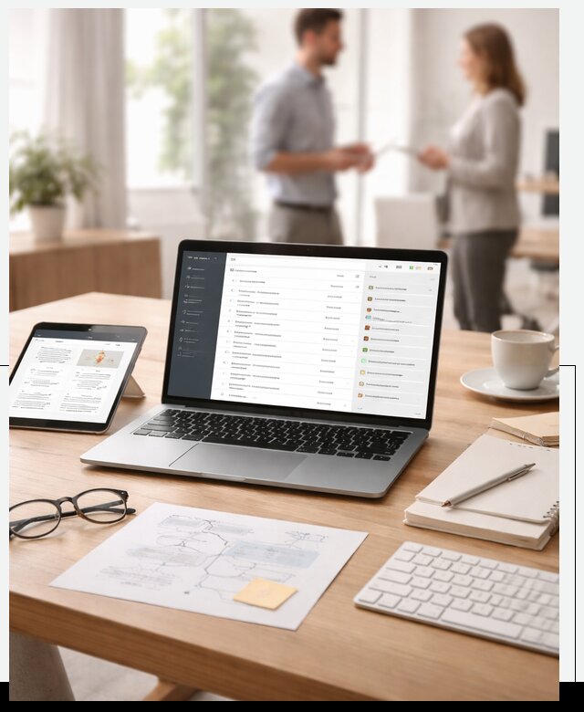 Разработка LMS и онлайн школы в Юбилейном от 12364 р. АвикейЮбл