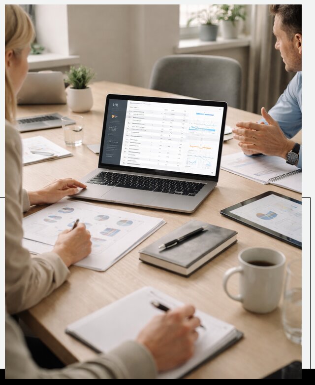 HR системы HCM ATS для подбора в Юбилейном от 12364 р. АвикейЮбл