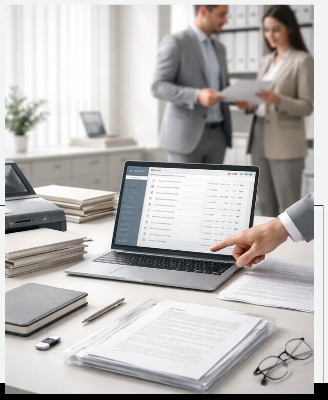 КЭДО и интеграция с 1С ЗУП в Юбилейном от 7727 р. АвикейЮбл