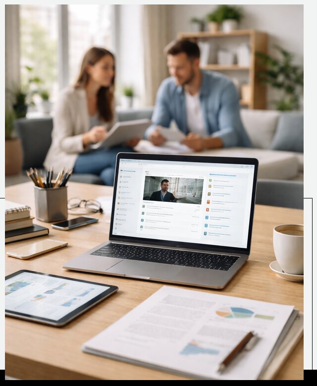 Система дистанционного обучения в Юбилейном от 46364 р. АвикейЮбл