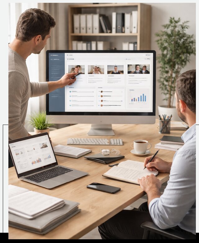 Разработка системы дистанционного обучения в Юбилейном под ключ