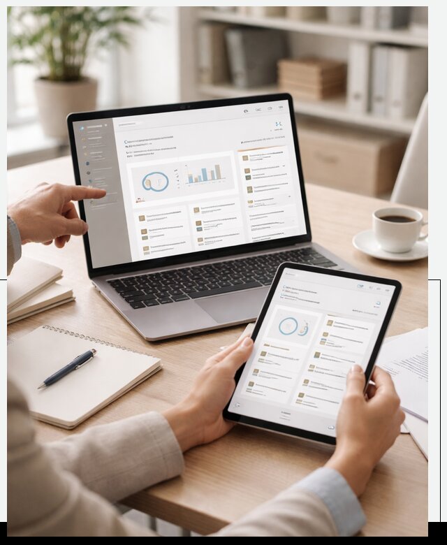 АвикейЮбл, платформа корпоративного обучения в Юбилейном от 25758 р.