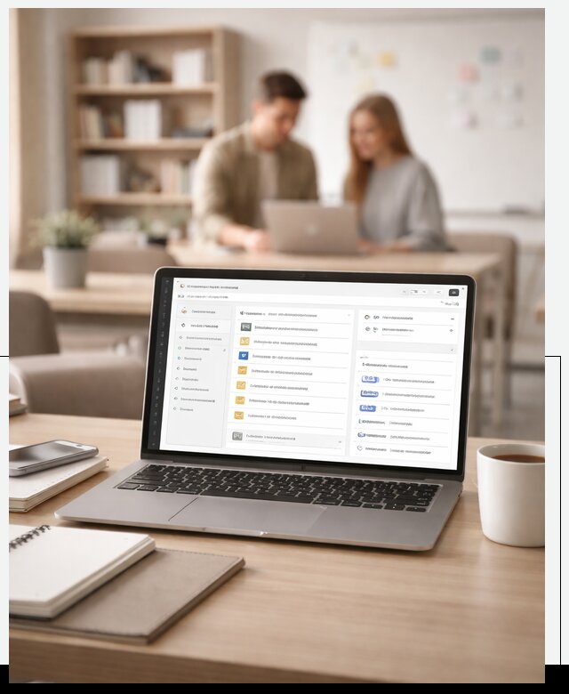 LMS для университета под ключ в Юбилейном от 7727 р. | АвикейЮбл