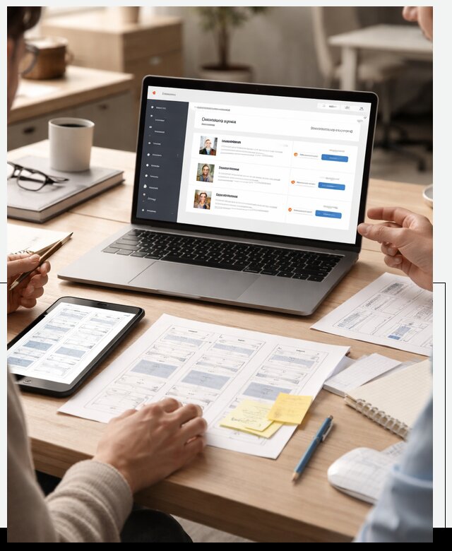 Онлайншкола платформа разработка в Юбилейном от 12364 р. | АвикейЮбл