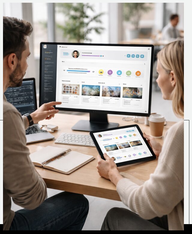 Геймификация обучения платформа в Юбилейном от 15455 р, АвикейЮбл