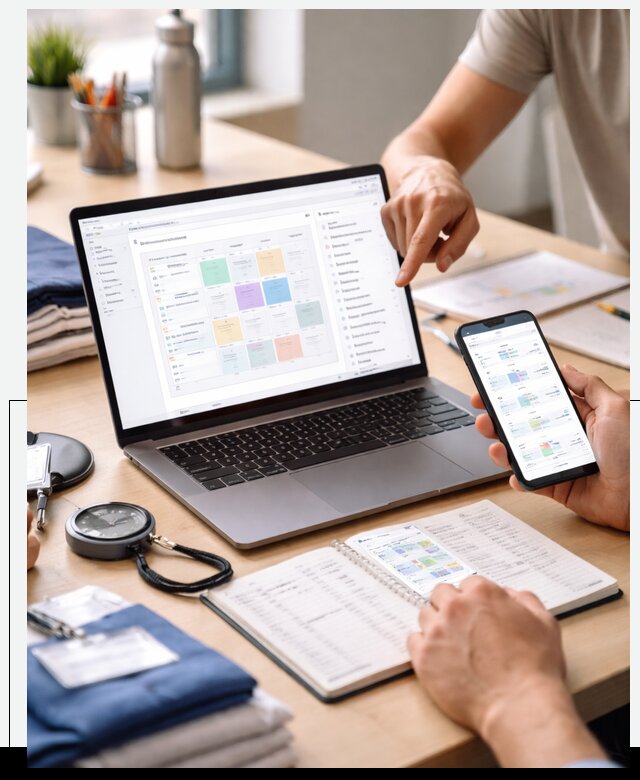 Система управления спортивной школой в Юбилейном автоматизация процессов