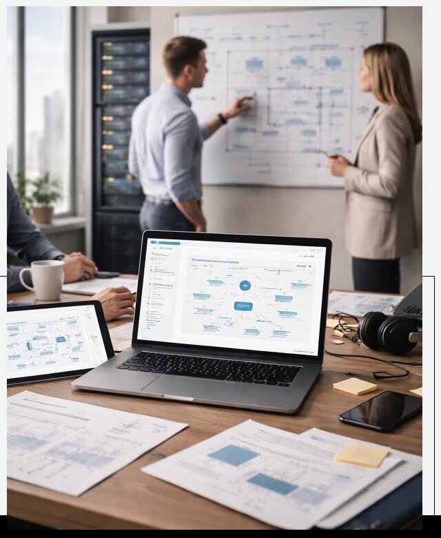 Разработка порталов госуслуг и ФГИС в Юбилейном от 12364 р. | АвикейЮбл