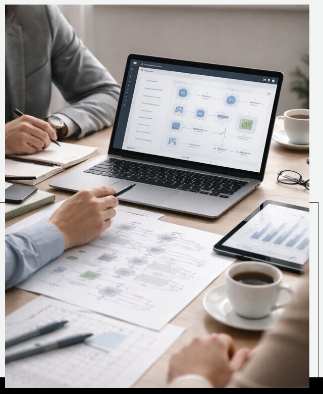 Интеграция СМЭВ и МЭДО в Юбилейном от 77273 р. | АвикейЮбл