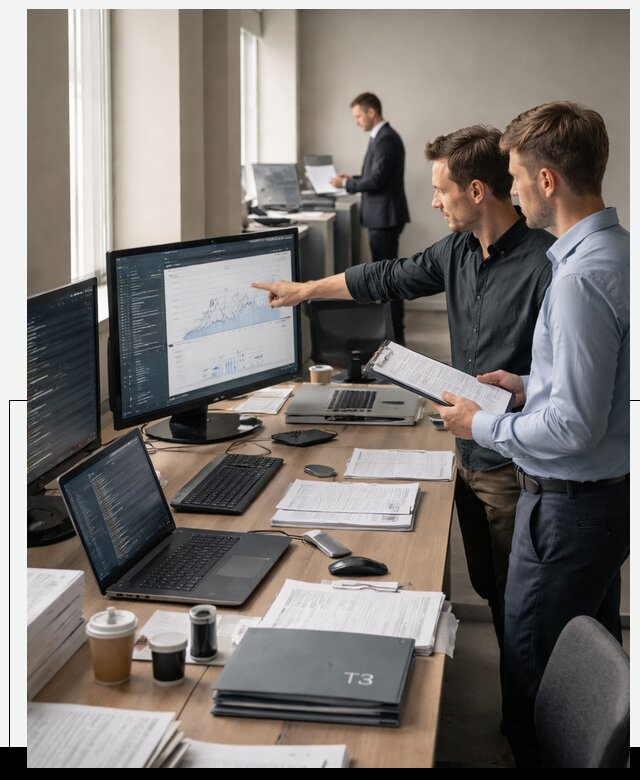 СЭД для государственного органа: внедрение и сопровождение в Юбилейном